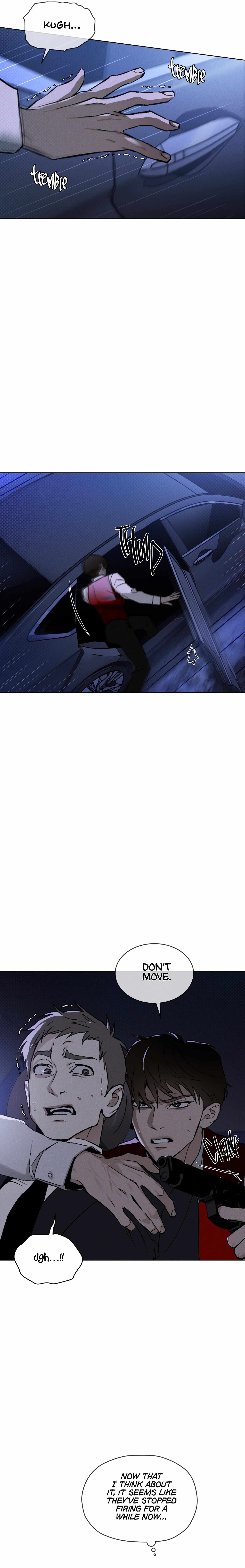 Read Codename Anastasia Manga Online