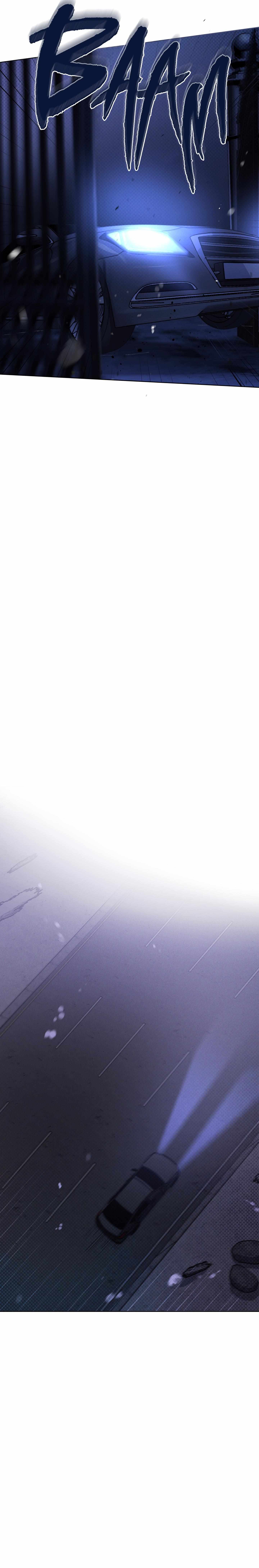 Read Codename Anastasia Manga Online