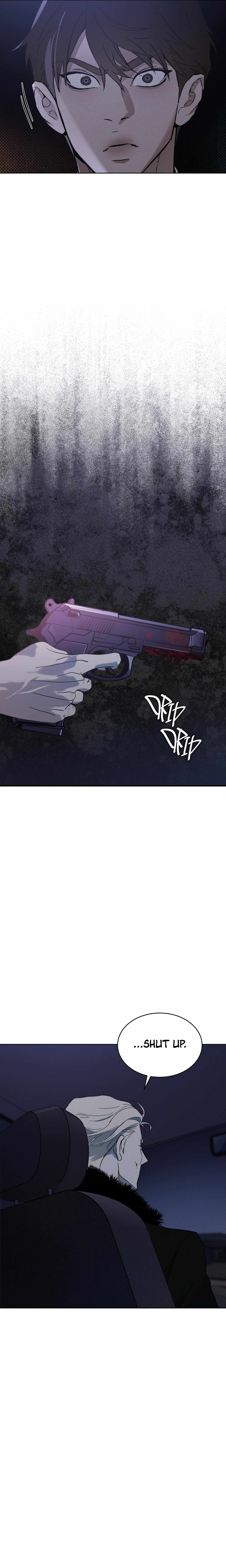 Read Codename Anastasia Manga Online