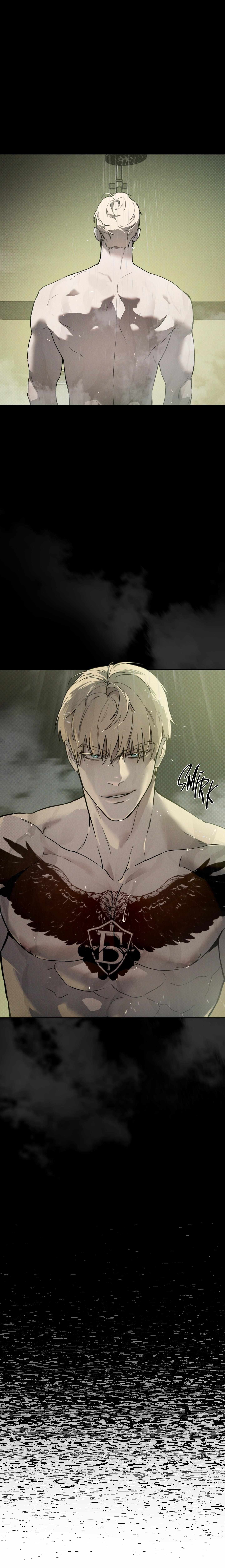 Read Codename Anastasia Manga Online