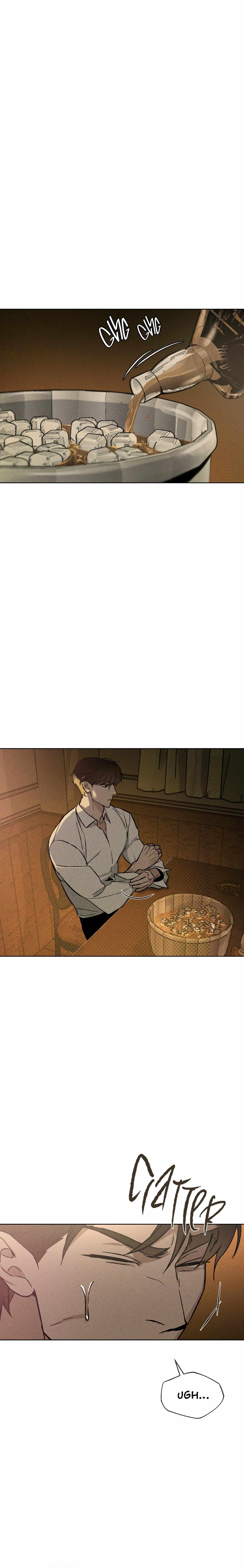 Read Codename Anastasia Manga Online