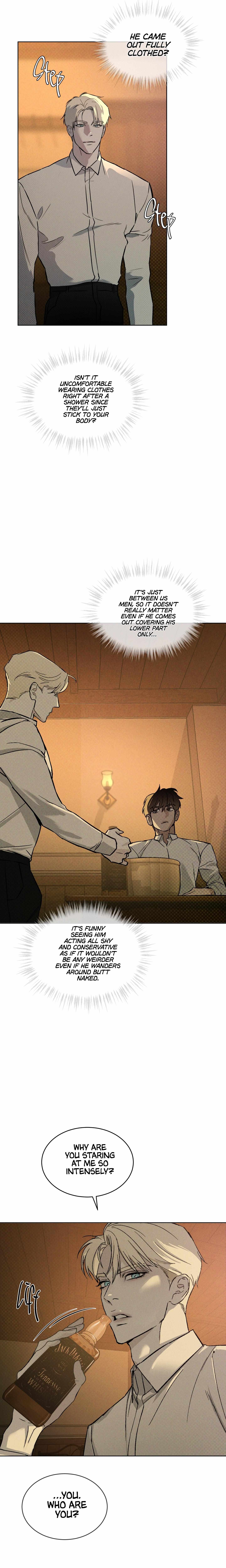 Read Codename Anastasia Manga Online