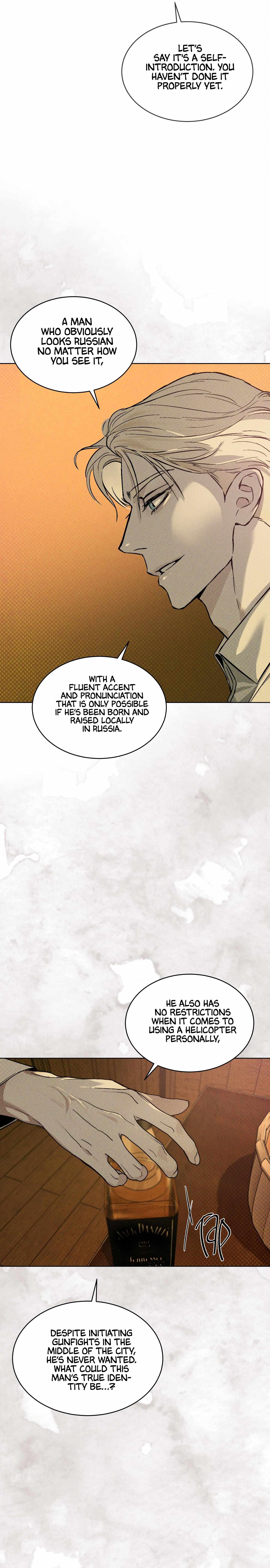 Read Codename Anastasia Manga Online