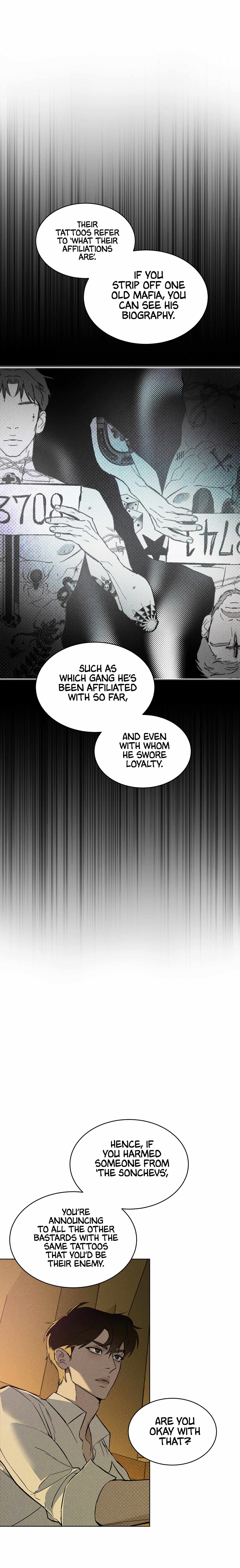 Read Codename Anastasia Manga Online