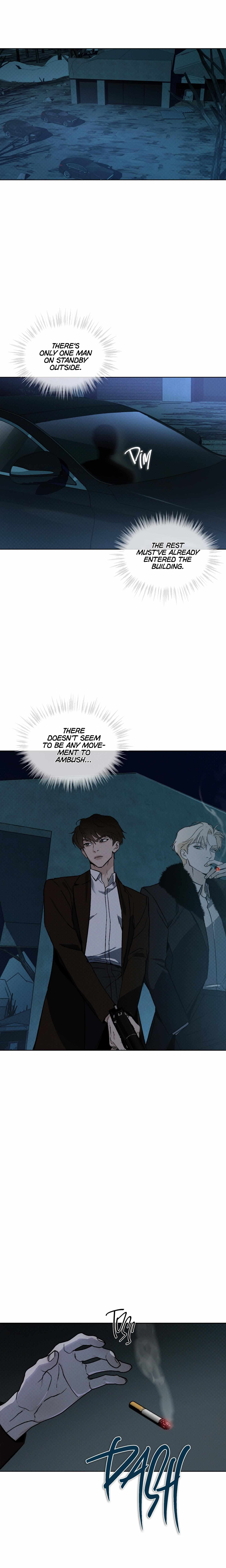 Read Codename Anastasia Manga Online