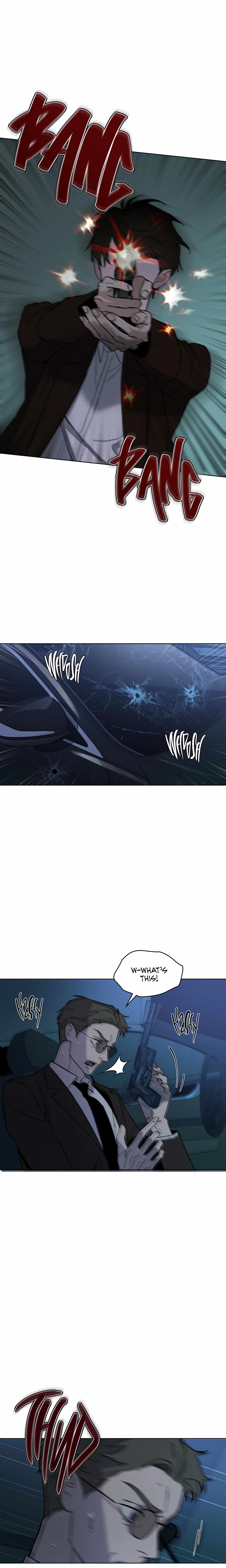 Read Codename Anastasia Manga Online