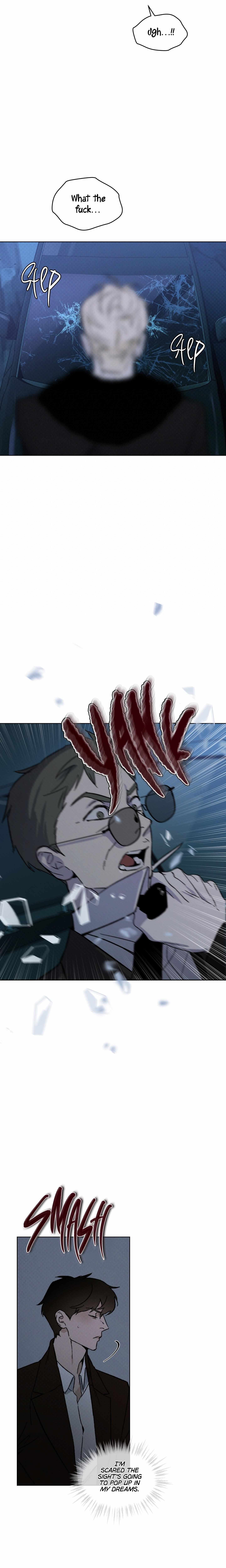 Read Codename Anastasia Manga Online