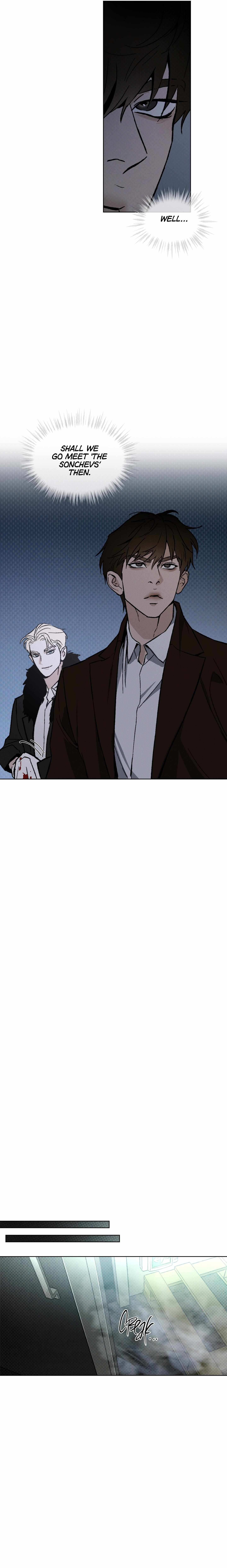 Read Codename Anastasia Manga Online