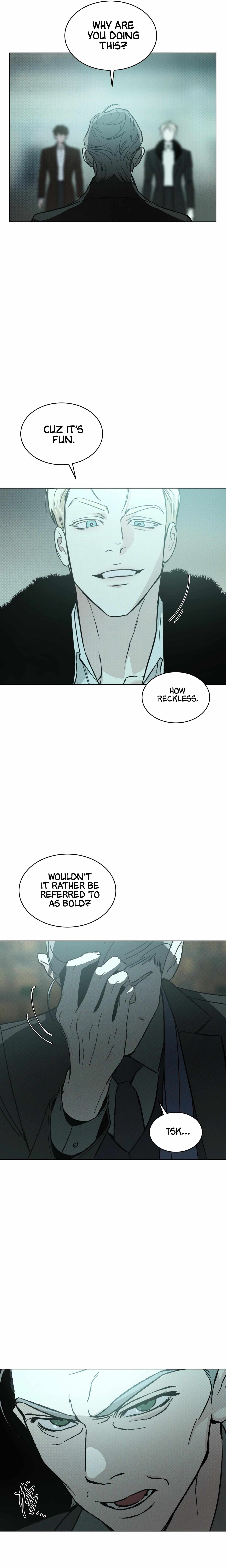 Read Codename Anastasia Manga Online