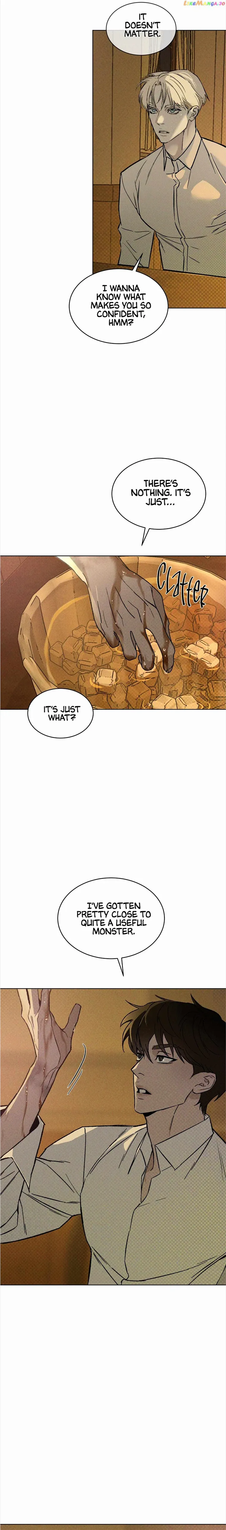 Read Codename Anastasia Manga Online