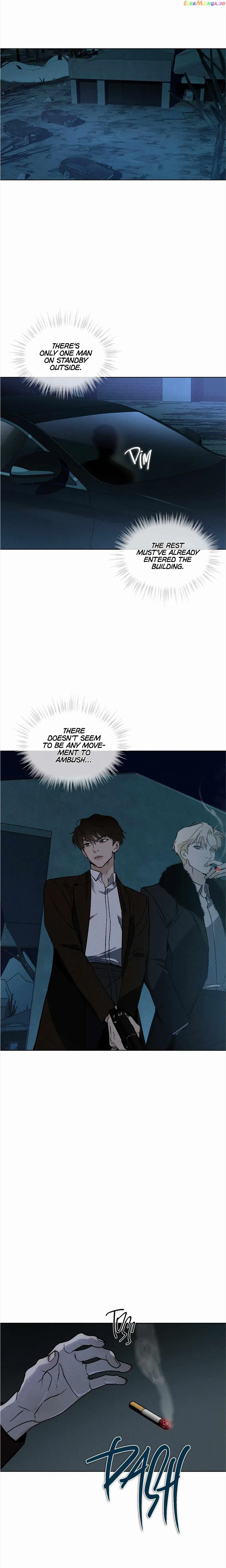 Read Codename Anastasia Manga Online