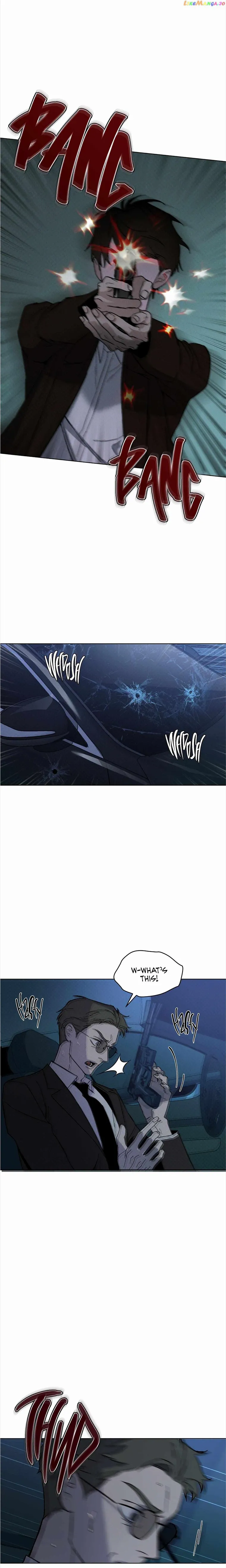 Read Codename Anastasia Manga Online