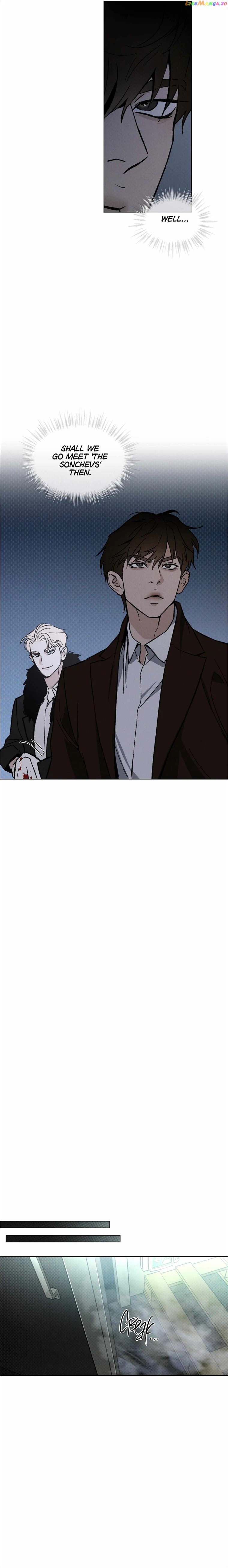 Read Codename Anastasia Manga Online