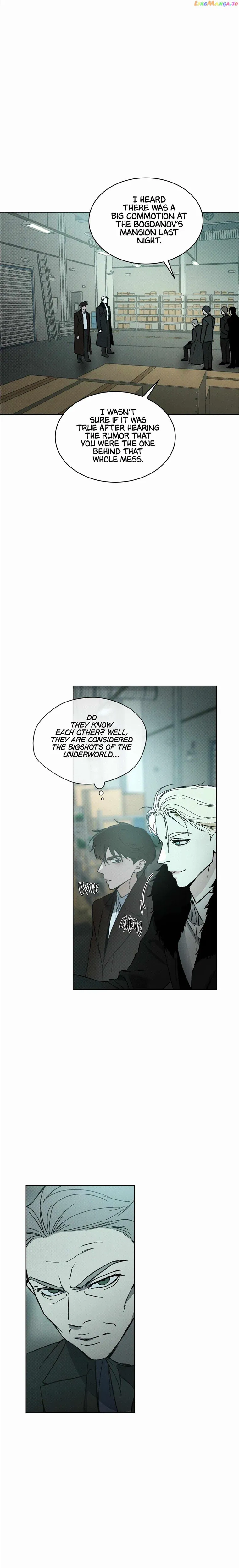 Read Codename Anastasia Manga Online