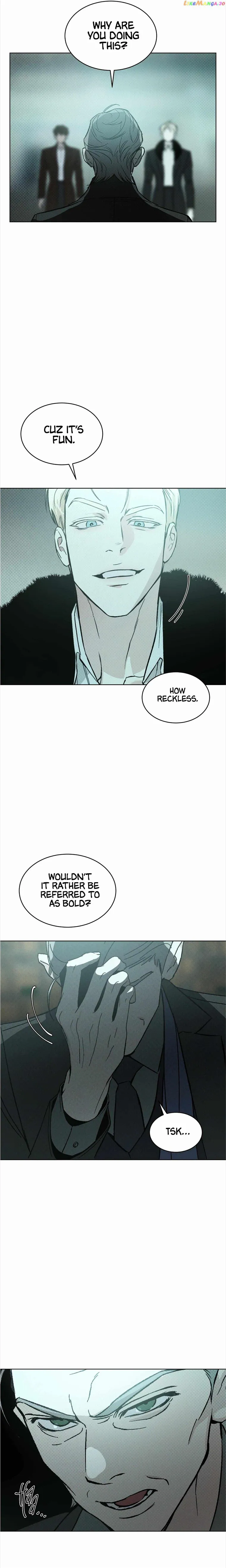 Read Codename Anastasia Manga Online