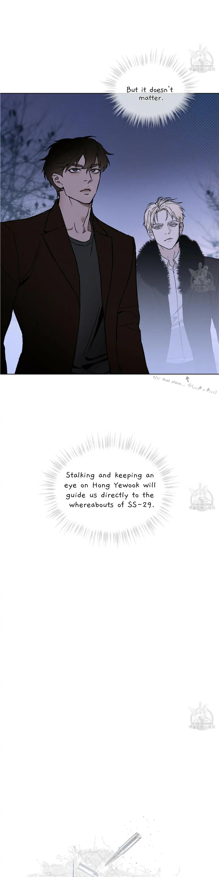 Read Codename Anastasia Manga Online