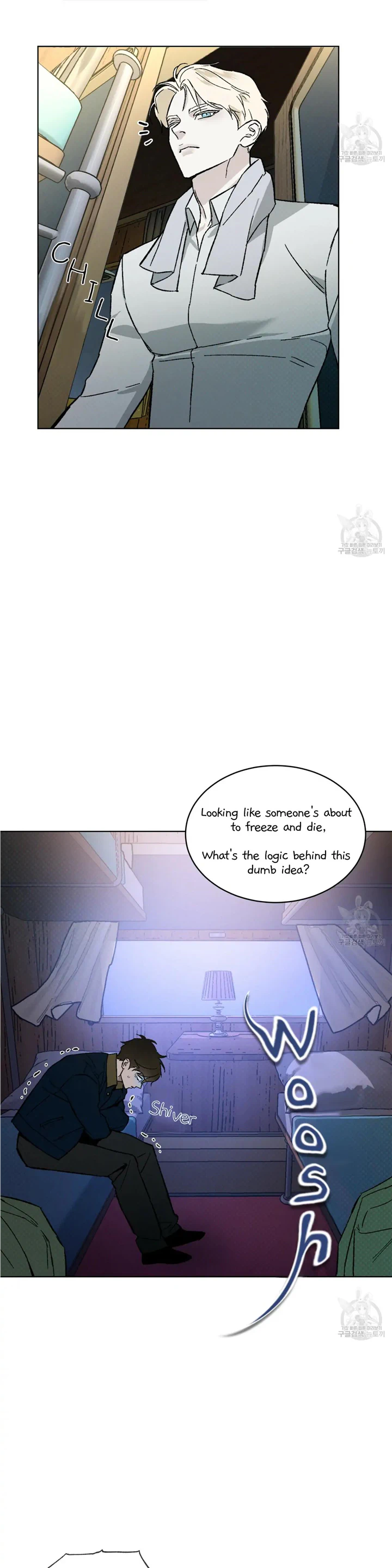 Read Codename Anastasia Manga Online