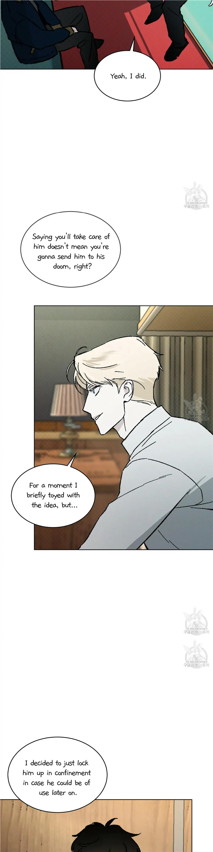 Read Codename Anastasia Manga Online