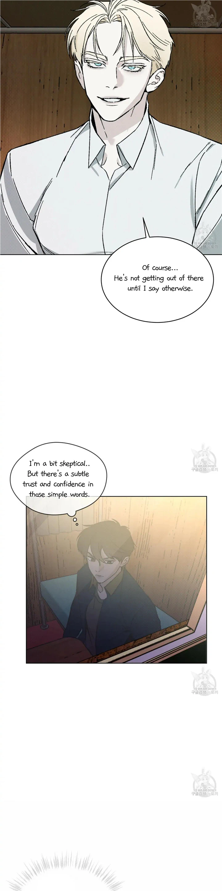 Read Codename Anastasia Manga Online