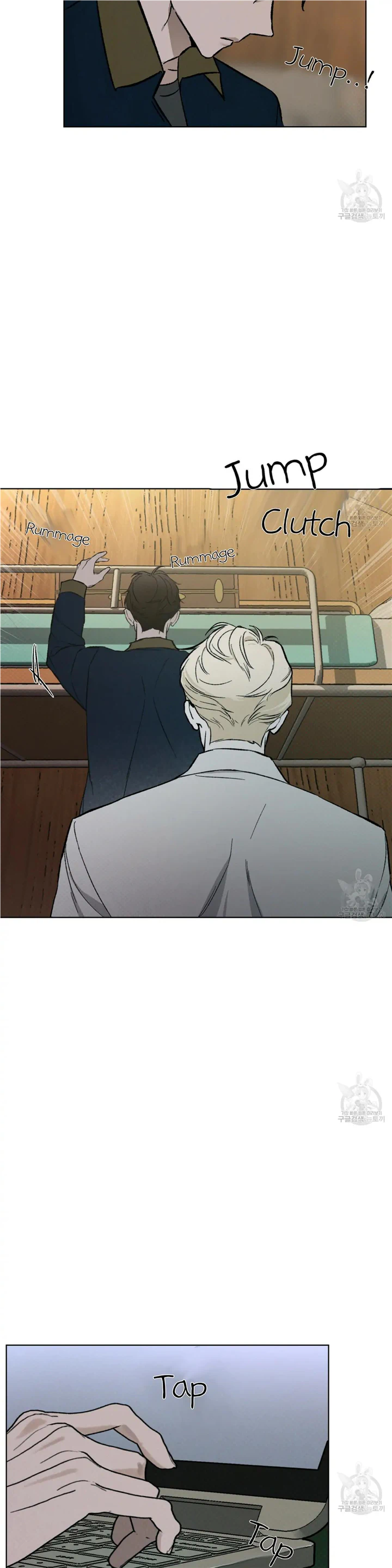 Read Codename Anastasia Manga Online