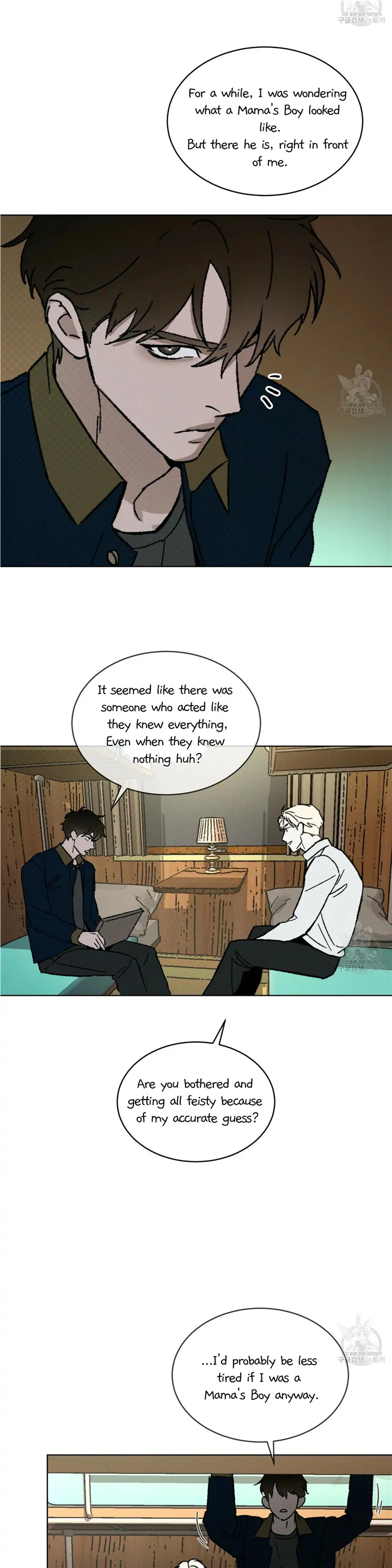 Read Codename Anastasia Manga Online