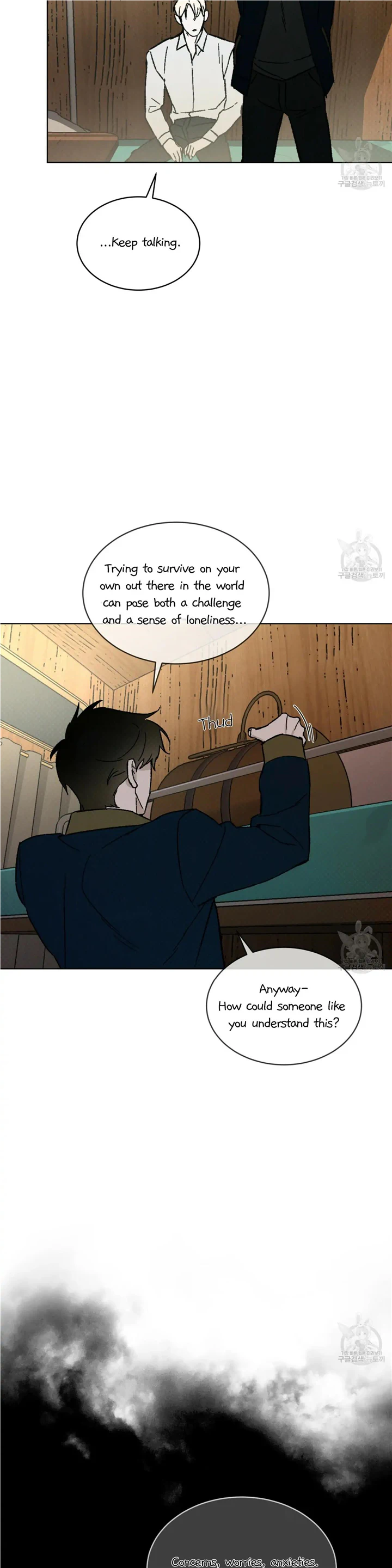 Read Codename Anastasia Manga Online