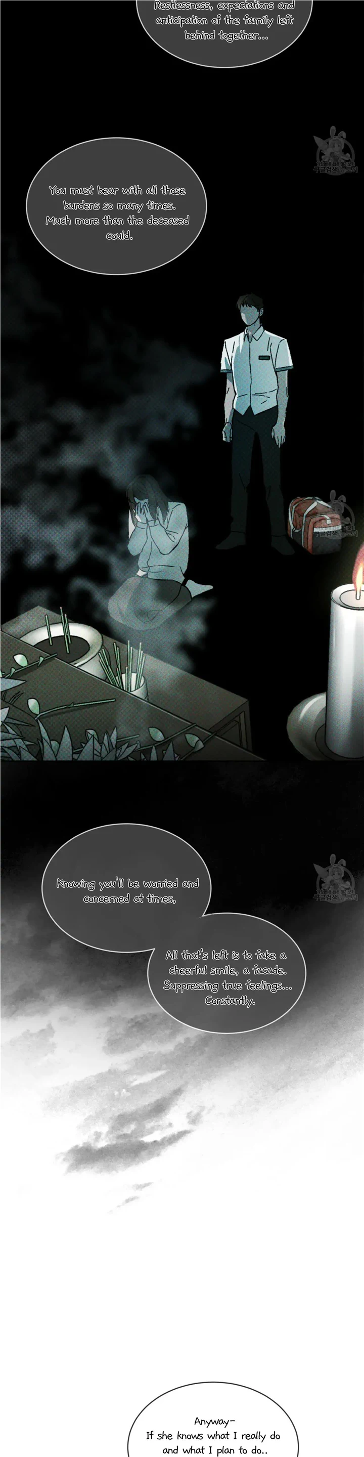 Read Codename Anastasia Manga Online