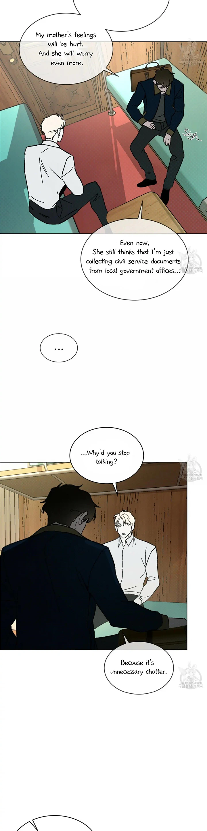 Read Codename Anastasia Manga Online