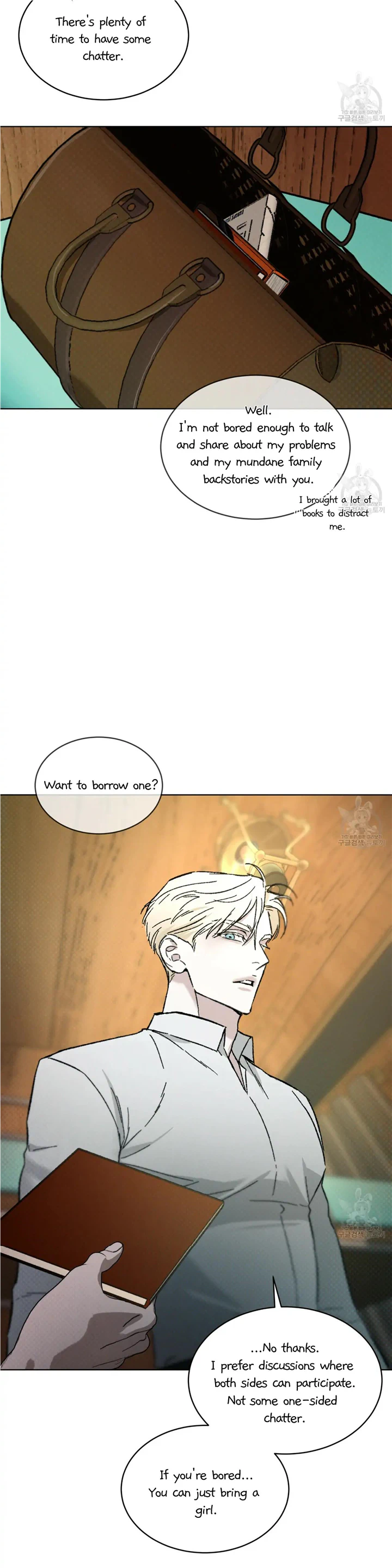 Read Codename Anastasia Manga Online