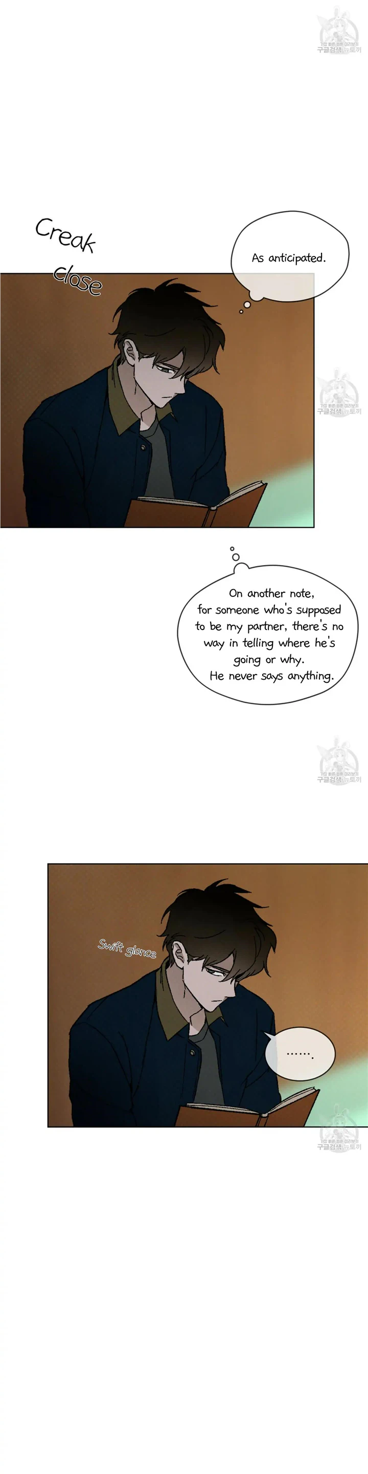 Read Codename Anastasia Manga Online