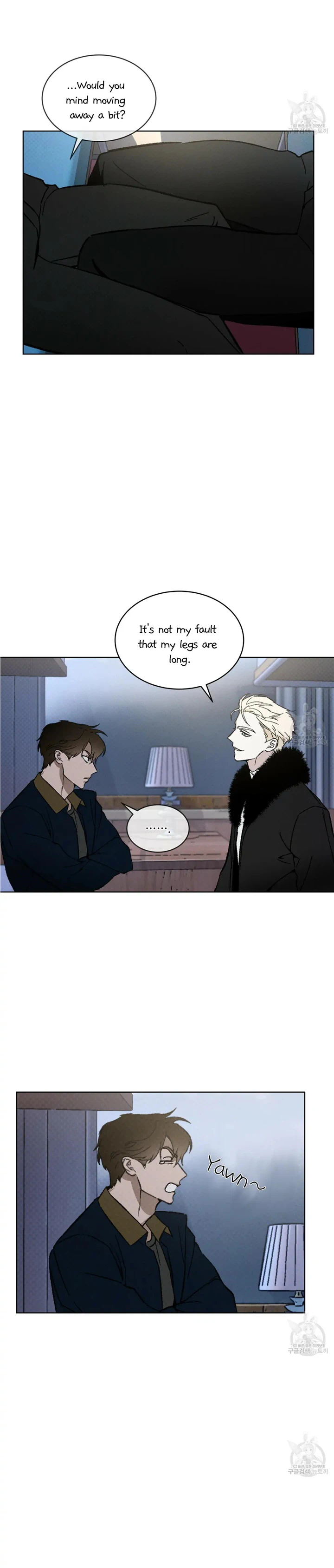 Read Codename Anastasia Manga Online