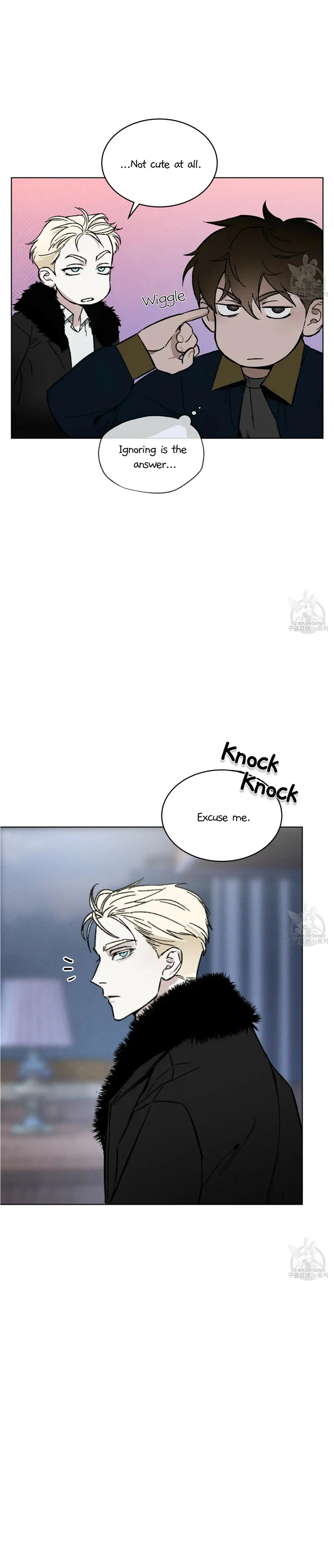 Read Codename Anastasia Manga Online