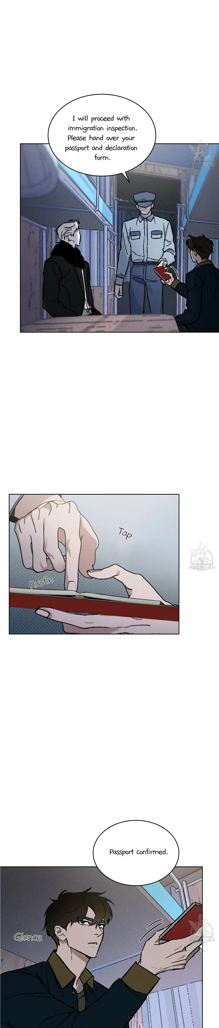 Read Codename Anastasia Manga Online