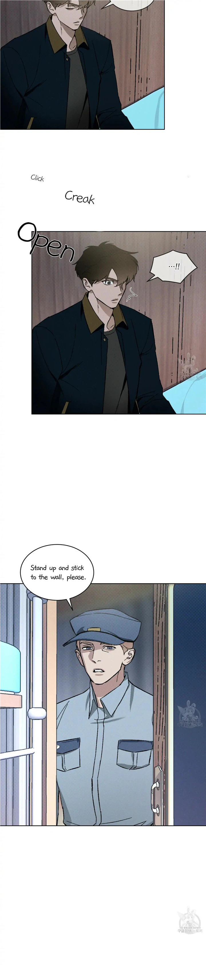 Read Codename Anastasia Manga Online