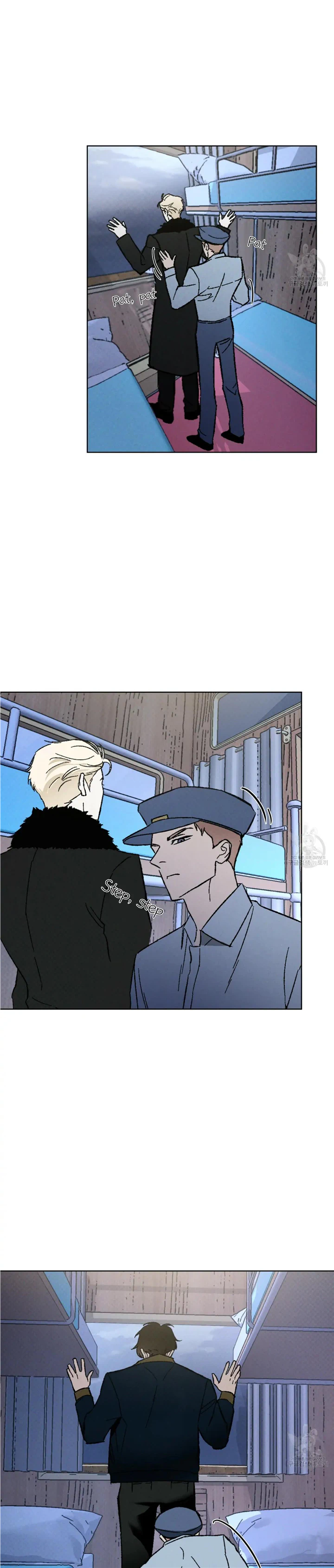 Read Codename Anastasia Manga Online