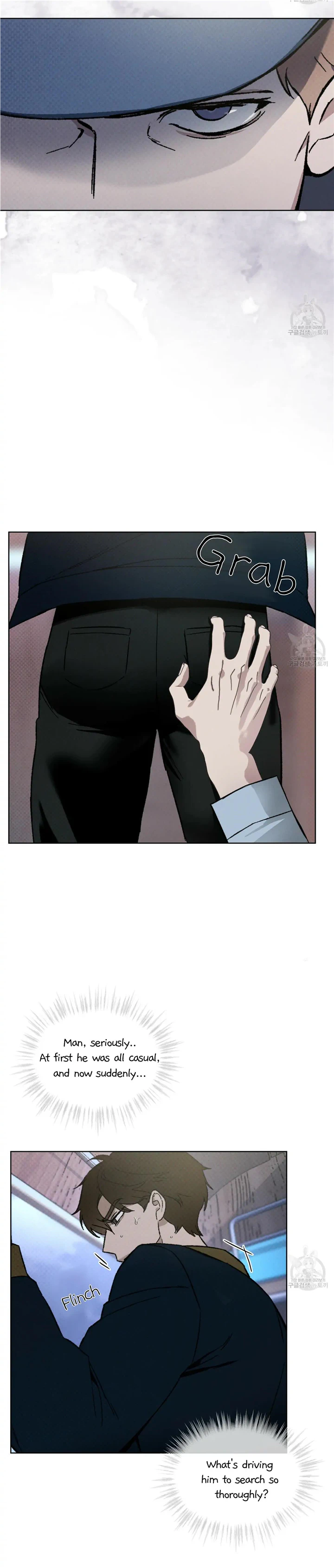 Read Codename Anastasia Manga Online