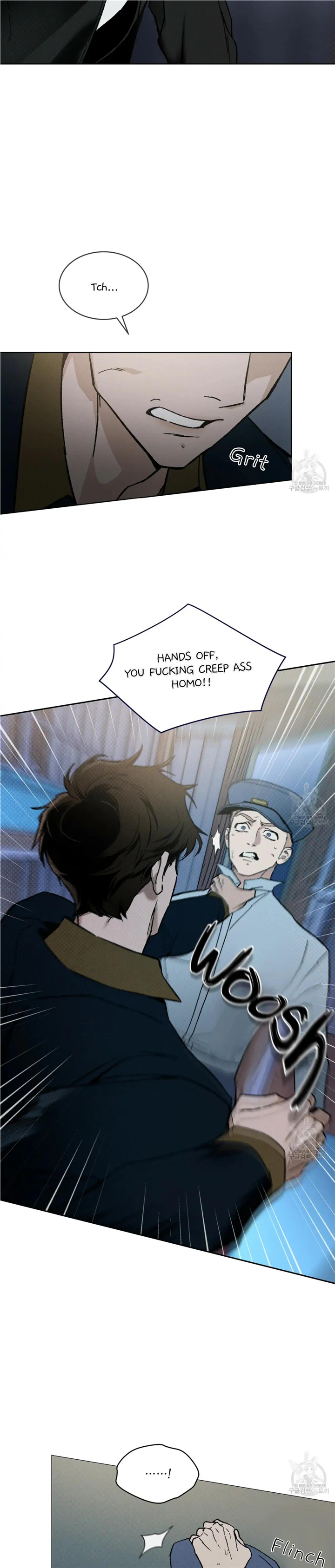 Read Codename Anastasia Manga Online