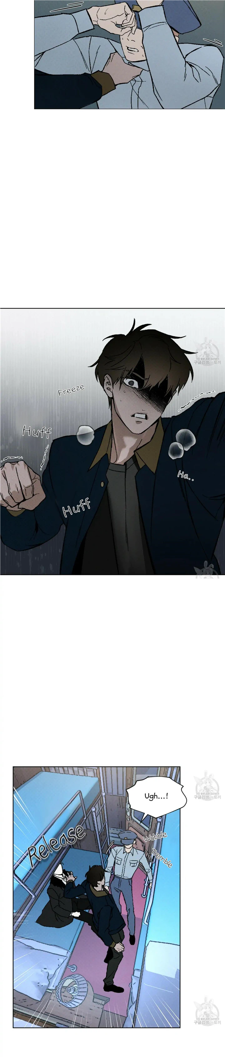 Read Codename Anastasia Manga Online