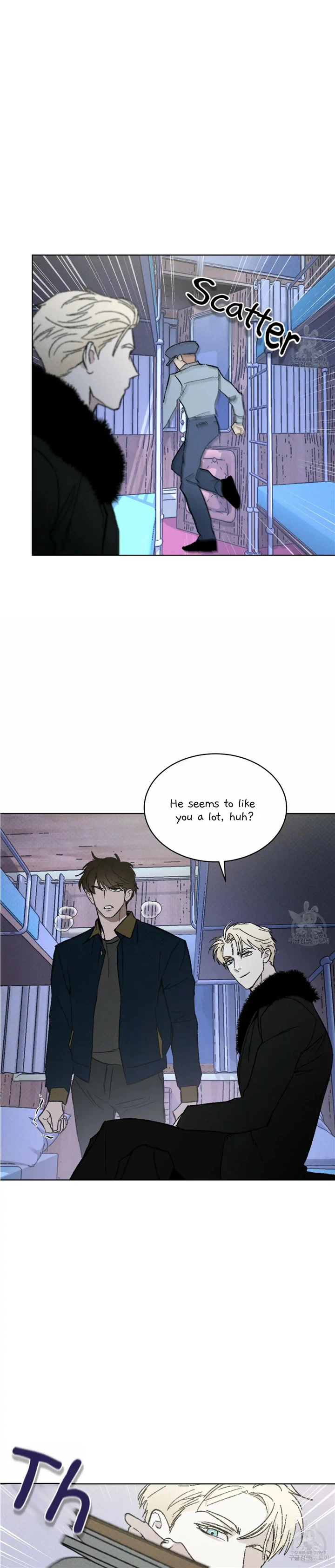 Read Codename Anastasia Manga Online