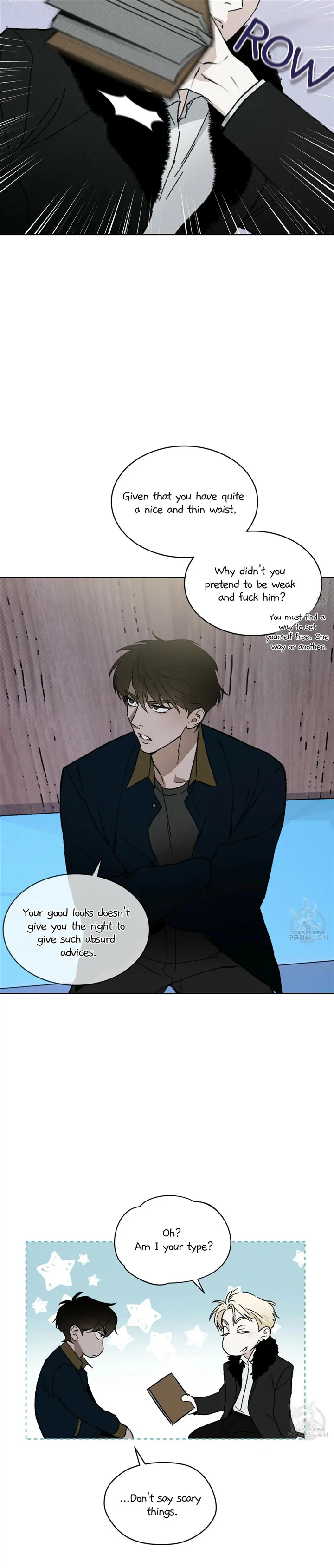 Read Codename Anastasia Manga Online