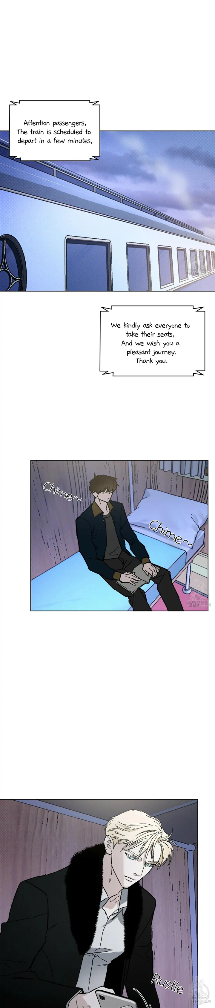 Read Codename Anastasia Manga Online