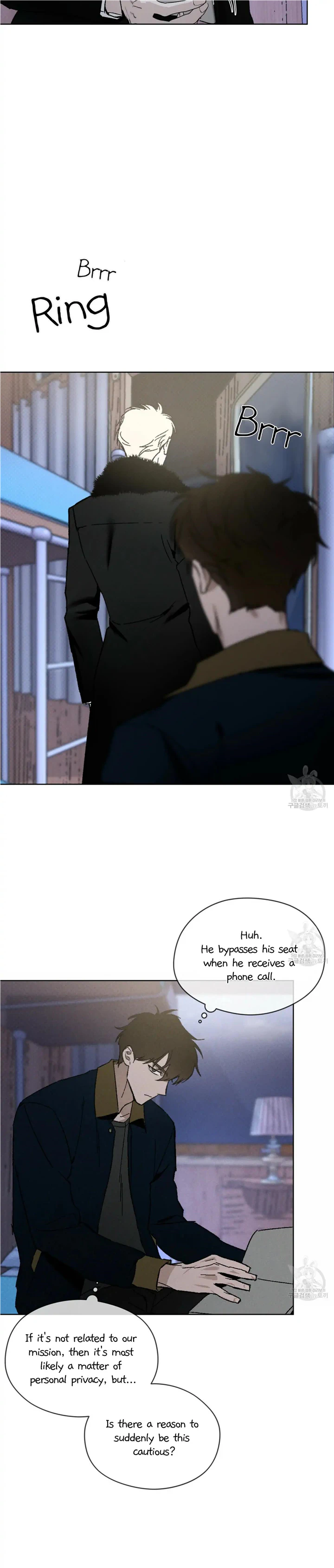 Read Codename Anastasia Manga Online