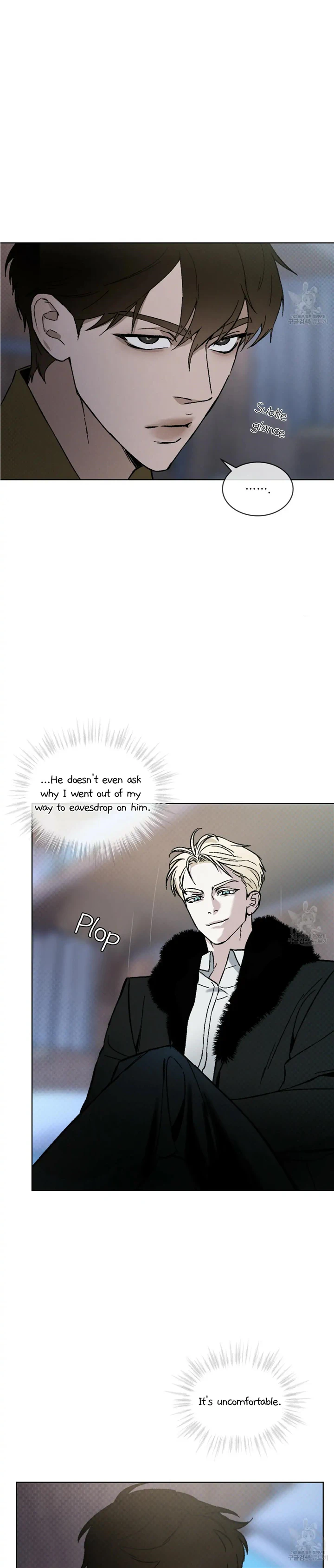 Read Codename Anastasia Manga Online