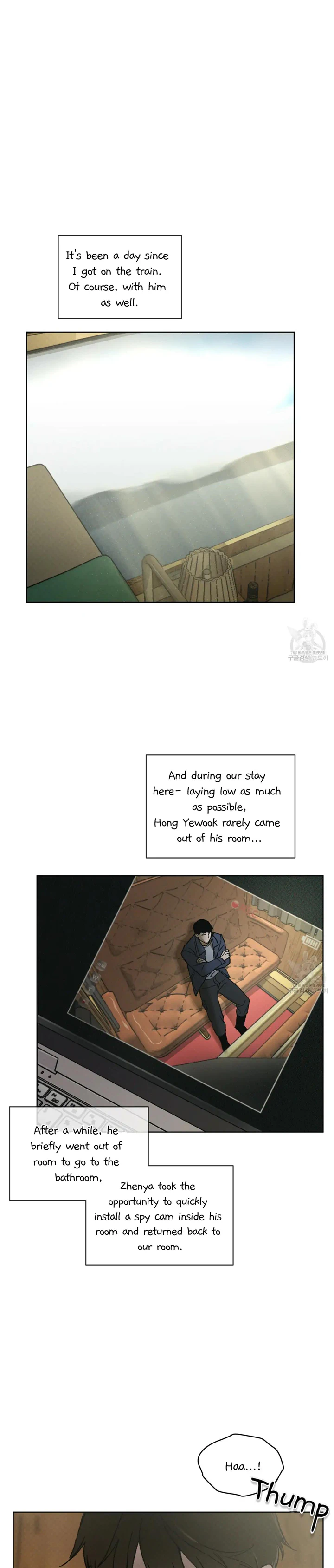 Read Codename Anastasia Manga Online