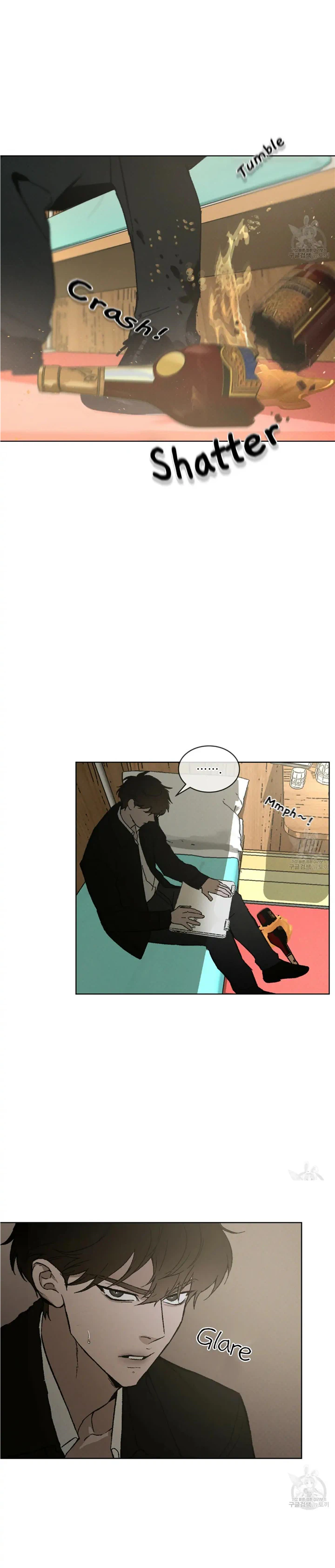 Read Codename Anastasia Manga Online