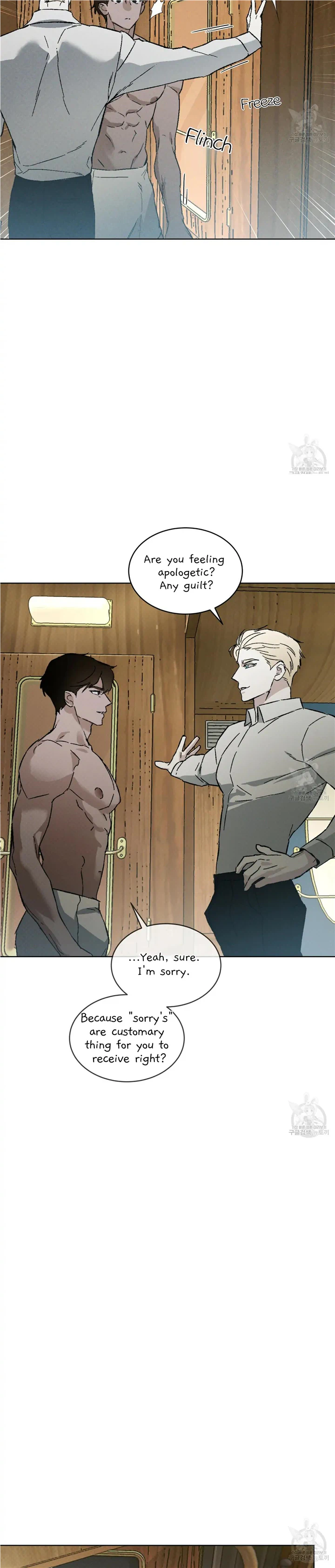 Read Codename Anastasia Manga Online