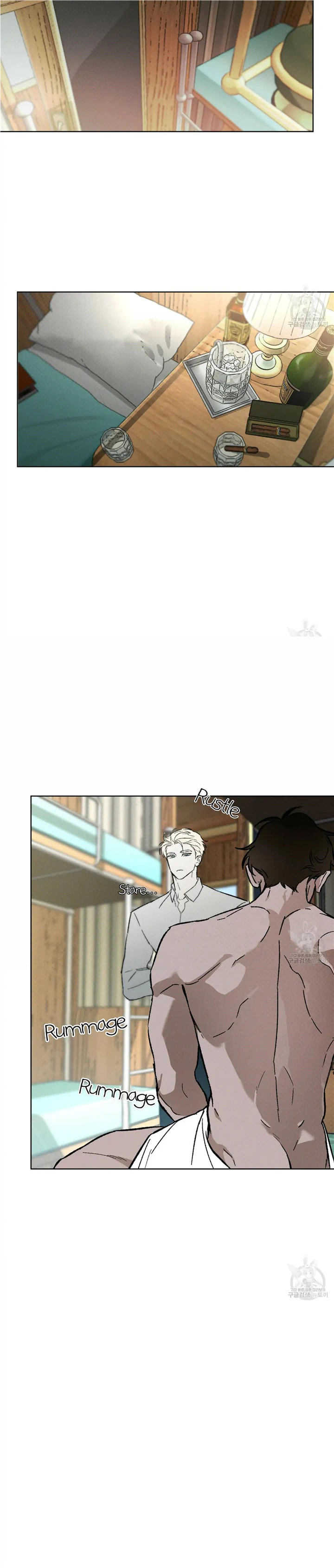 Read Codename Anastasia Manga Online