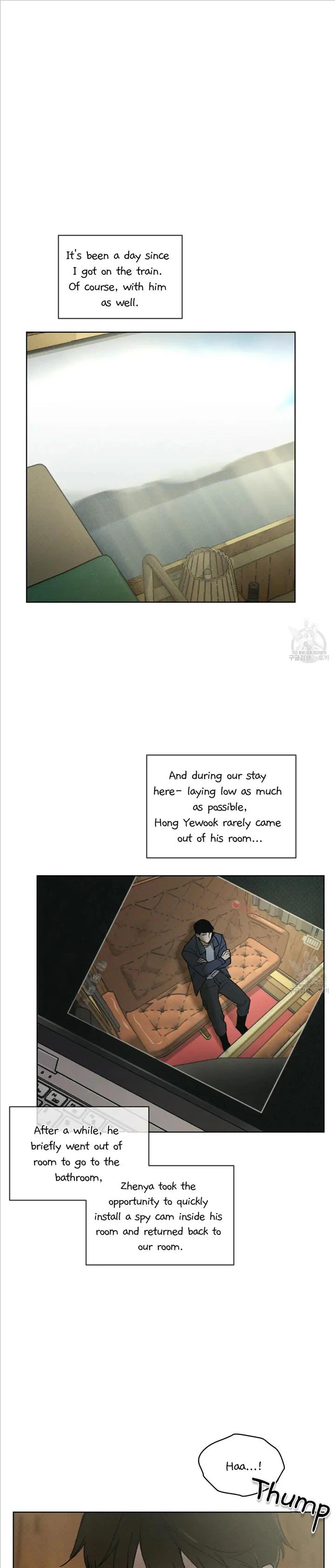 Read Codename Anastasia Manga Online