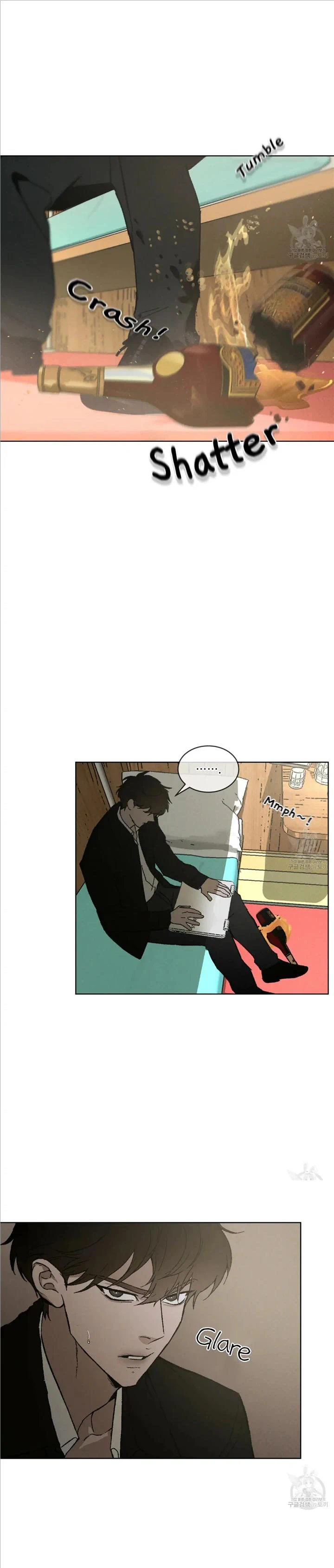 Read Codename Anastasia Manga Online