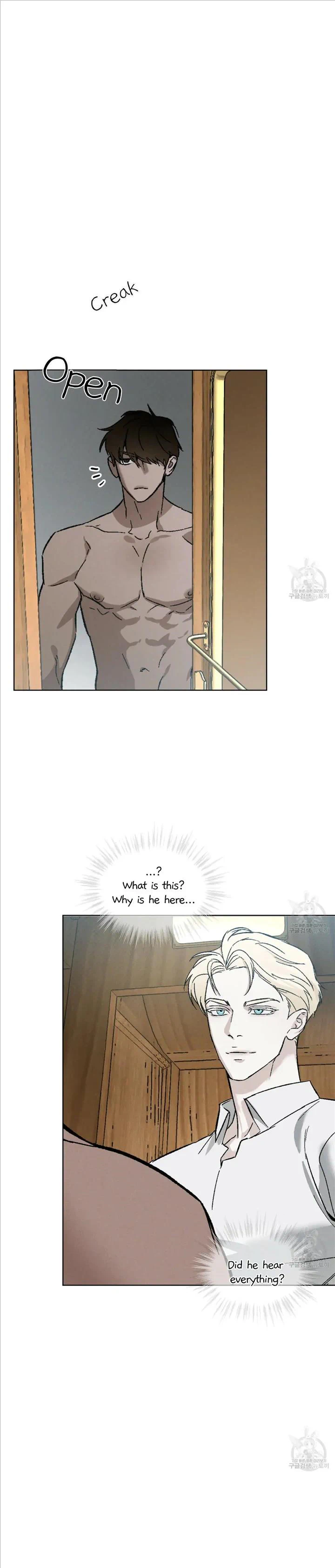 Read Codename Anastasia Manga Online